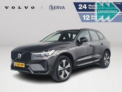Grau Gebraucht 2024 Volvo XC60 Plus SUV | 53.602 € (Fairer Preis)