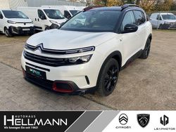 Weiß Gebraucht 2021 Citroën C5 Aircross Shine SUV | 20.940 € (Guter Preis)