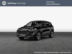 Schwarz Gebraucht 2023 Ford Kuga ST-Line X SUV | 25.990 € (Fairer Preis)