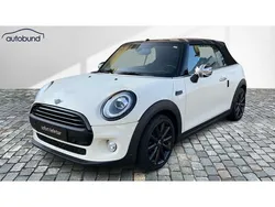 Gebraucht 2019 Mini Cooper Cabriolet Cabrio | 17.470 € (Fairer Preis)