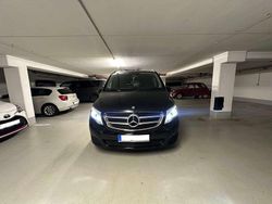 Schwarz Gebraucht 2017 Mercedes E250 Exclusive Kombi | 35.500 € (Superpreis)