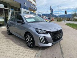 Artense silber met. Neu 2025 Peugeot 208 Style Kleinwagen | 24.950 € (Fairer Preis)