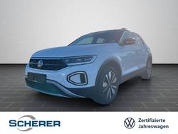 Pure white Gebraucht 2025 VW T-Roc Goal SUV | 28.880 € (Guter Preis)