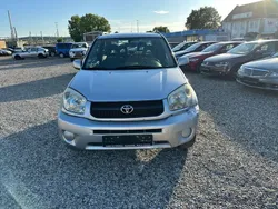 Silber Gebraucht 2005 Toyota RAV4 Edition SUV | 5.300 € (Fairer Preis)