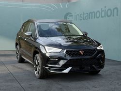 Schwarz Gebraucht 2024 Cupra Ateca SUV | 40.340 € (Teuer)