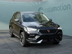 Schwarz Gebraucht 2024 Cupra Ateca SUV | 40.340 € (Fairer Preis)