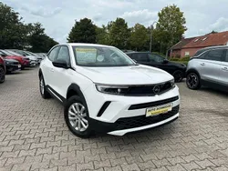 Weiß Gebraucht 2022 Opel Mokka Edition SUV | 16.750 € (Fairer Preis)