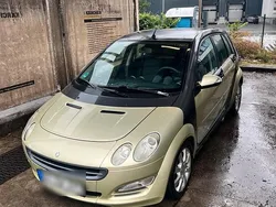 Gebraucht 2006 Smart ForFour Limousine | 1.699 €