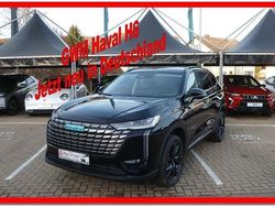 Starry black Neu 2025 Haval H6 Lux SUV | 32.780 € (Fairer Preis)