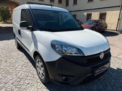 Weiß Gebraucht 2021 Fiat Doblò Van / Kleinbus | 9.950 € (Fairer Preis)