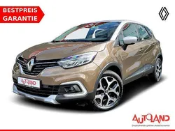 Andere Gebraucht 2018 Renault Captur SUV | 14.990 € (Etwas zu teuer)