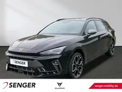 Schwarz Neu 2025 Cupra Leon | 38.900 € (Fairer Preis)