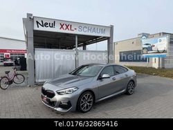 Skyscraper grau metallic Gebraucht 2023 BMW 218 M Sport Coupé | 24.900 € (Fairer Preis)