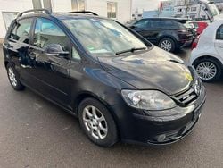Schwarz Gebraucht 2008 VW Golf VI United Kleinwagen | 2.750 € (Teuer)