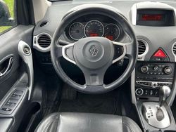Schwarz Gebraucht 2009 Renault Koleos Dynamique SUV | 5.900 € (Etwas zu teuer)