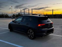 Gebraucht 2021 VW Golf VIII GTI Clubsport Kleinwagen | 28.500 € (Fairer Preis)