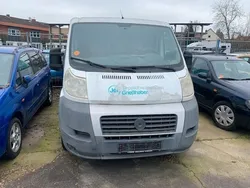 Weiß Gebraucht 2010 Fiat Ducato Van | 2.499 €