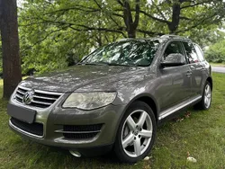 Grau Gebraucht 2008 VW Touareg R SUV | 5.900 € (Superpreis)