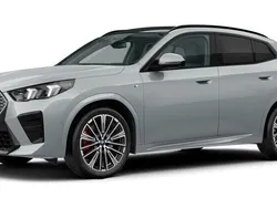BMW iX2
