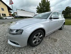 Silber Gebraucht 2012 Audi A4 Kombi | 7.890 € (Fairer Preis)