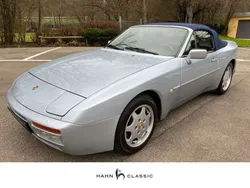 Porsche 944 S2