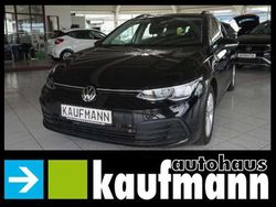 Schwarz Gebraucht 2023 VW Golf VIII Kombi | 24.990 € (Fairer Preis)