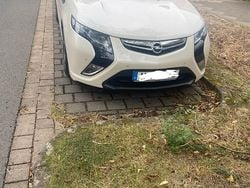 Gebraucht 2012 Opel Ampera Kleinwagen | 10.000 € (Fairer Preis)