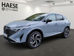 Blau Neu 2025 Nissan Qashqai Tekna+ SUV | 38.499 € (Fairer Preis)