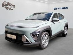 Grün Neu 2025 Hyundai Kona Select SUV | 25.490 € (Guter Preis)