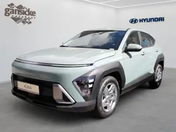 Grün Neu 2025 Hyundai Kona Select SUV | 27.265 € (Fairer Preis)