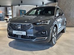 Grau Gebraucht 2024 Seat Tarraco Xperience SUV | 46.990 €