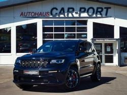 Schwarz Gebraucht 2017 Jeep Grand Cherokee SRT SUV | 38.990 € (Etwas zu teuer)