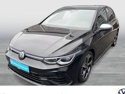 Grenadillschwarz metallic Gebraucht 2024 VW Golf VIII R Limousine | 43.488 € (Etwas zu teuer)