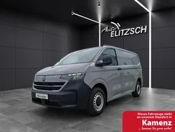 Stone grey Neu 2025 VW T6.1 Van | 57.059 €
