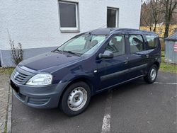 Gebraucht 2011 Dacia Logan Kombi | 2.199 € (Guter Preis)