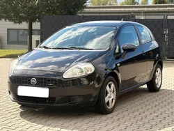 Gebraucht 2009 Fiat Punto Evo Kleinwagen | 1.499 € (Superpreis)