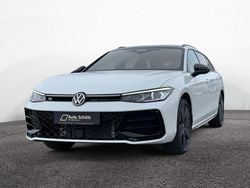 Weiß Gebraucht 2025 VW Passat R-line Limousine | 49.980 € (Fairer Preis)