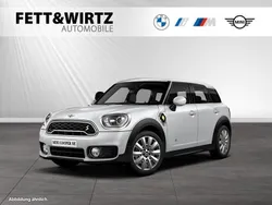 Weiss Gebraucht 2019 Mini Cooper Countryman SUV | 23.990 € (Fairer Preis)