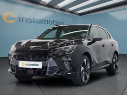 Schwarz Gebraucht 2025 Cupra Terramar VZ SUV | 41.949 € (Guter Preis)