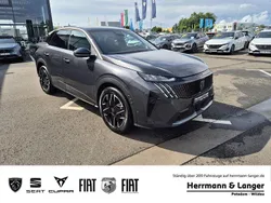 Grau Neu 2025 Peugeot 3008 Allure SUV | 34.999 € (Fairer Preis)