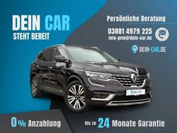 Schwarz Gebraucht 2020 Renault Koleos Initiale Paris SUV | 25.990 € (Etwas zu teuer)