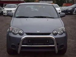 Grau Gebraucht 2005 Honda HR-V SUV | 4.999 € (Superpreis)