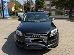 Schwarz Gebraucht 2006 Audi Q7 SUV | 9.200 € (Fairer Preis)
