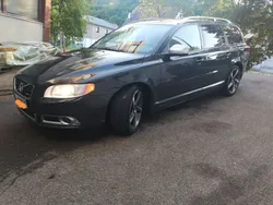 Andere außenfarben Gebraucht 2013 Volvo V70 R-Design Kombi | 6.499 € (Guter Preis)