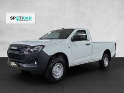 Weiß Neu 2025 Isuzu D-Max Abholung | 35.910 € (Superpreis)