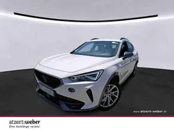 Candy weiss Gebraucht 2022 Cupra Formentor SUV | 20.890 € (Guter Preis)