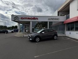 Grau Gebraucht 2022 Citroën C3 Kleinwagen | 11.980 € (Fairer Preis)