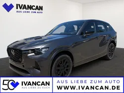 Neu 2025 Mazda CX-60 Homura-Line SUV | 56.150 € (Guter Preis)