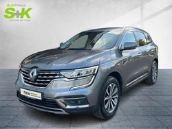 Graphitgrau metallic (grau) Gebraucht 2022 Renault Koleos Intens SUV | 23.480 € (Fairer Preis)