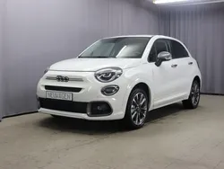 Weiß Neu 2024 Fiat 500X Sport SUV | 26.680 € (Fairer Preis)
